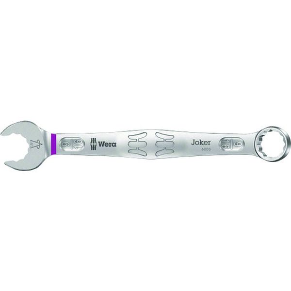 6003 コンビネーションスパナ Joker 9/16