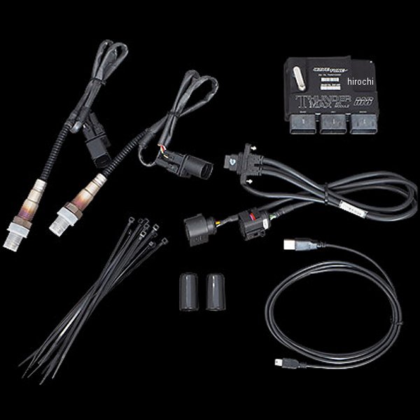 18年以降 M8 ソフテイル用