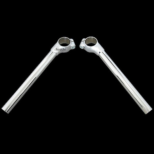 セパレート TTハンドル クローム