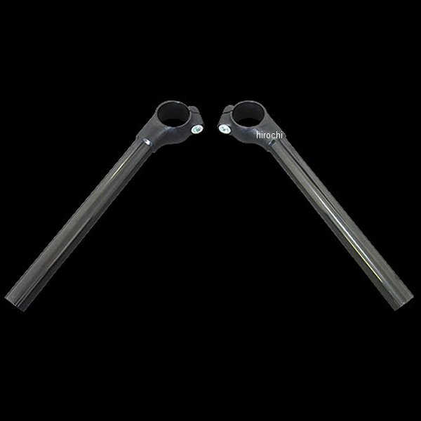 セパレート TTハンドル 黒