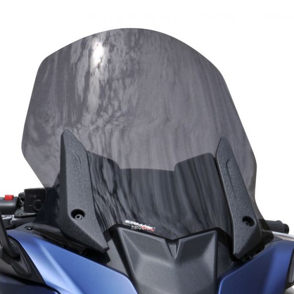 オリジナルサイズ ウインドスクリーン 17年-19年 T-MAX530 クリア