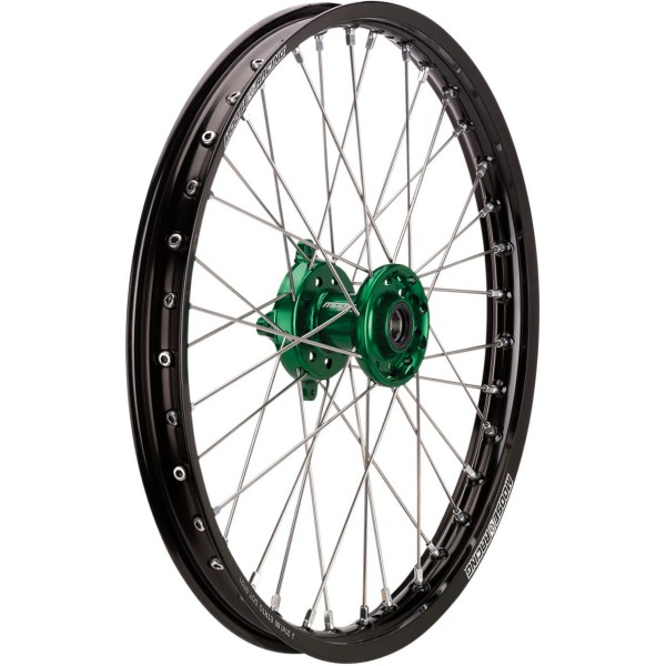 SX-1 コンプリートホイール フロント 21×1.6 06年-22年 KX 450 F