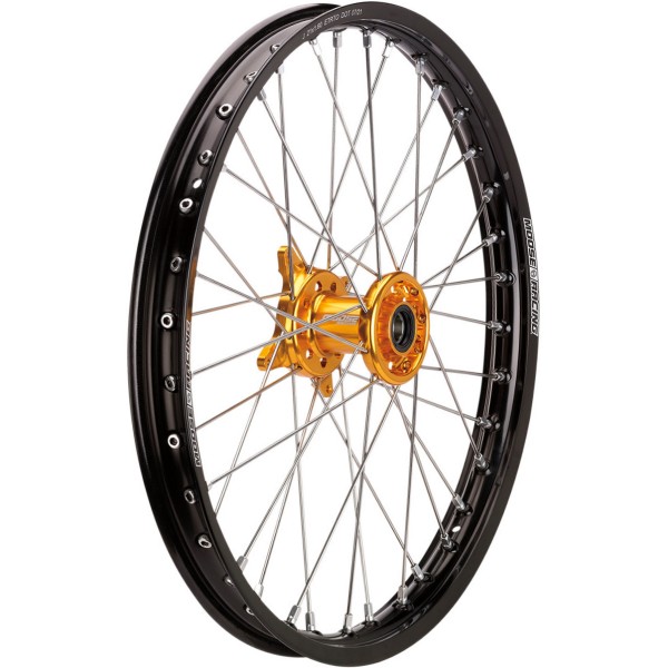 SX-1 コンプリートホイール フロント 21×1.6 07年-22年 RM-Z 450