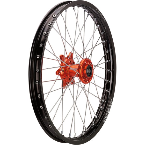 SX-1 コンプリートホイール フロント 21×1.6 22年 KTM XC-F 350 Kailub Russel