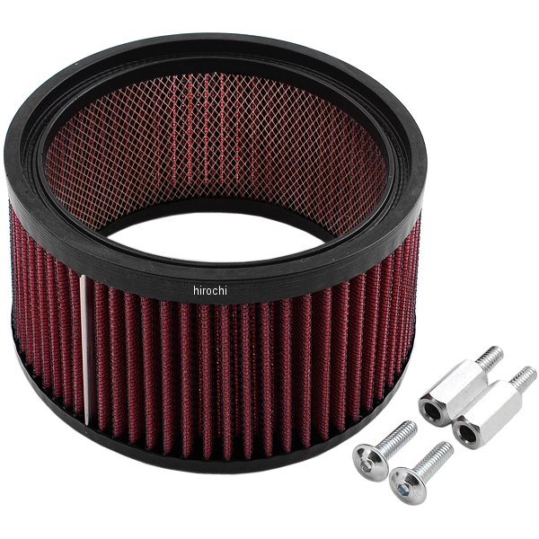 ステルスエアクリーナー ハイフロー