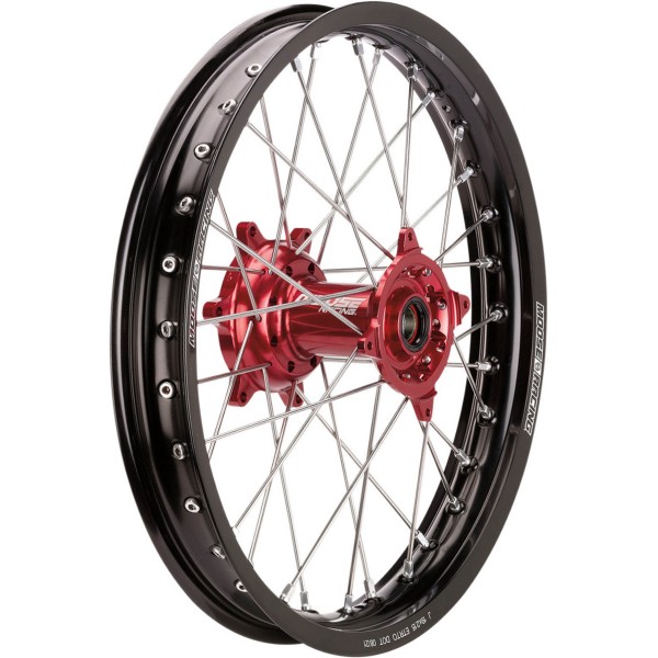 SX-1 コンプリートホイール リア 19×2.15 14年-22年 CRF450X