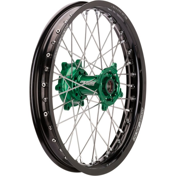 SX-1 コンプリートホイール リア 19×2.15 06年-22年 KX 450 F