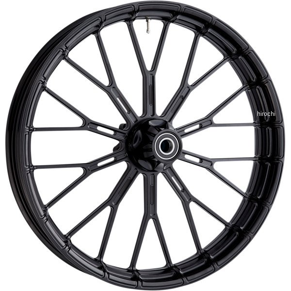 RIM Y-SPOKE BLK 18X5.5