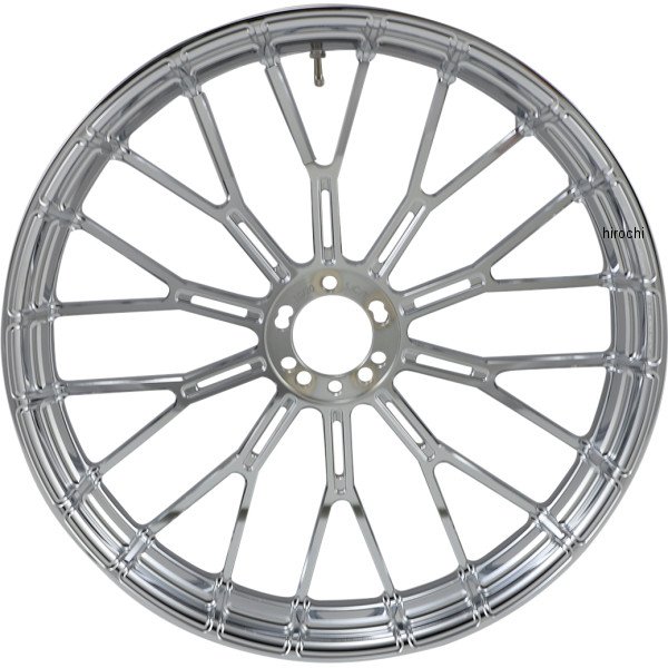 RIM Y-SPOKE CHRM 21X3.5