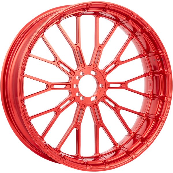 RIM Y-SPOKE RED 18X5.5