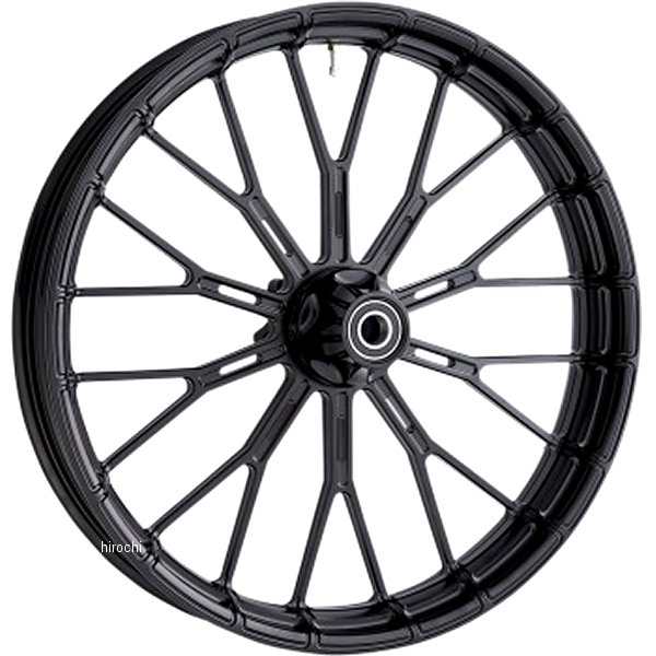 RIM Y-SPOKE BLK 19X3.25