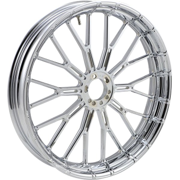 リム Y-スポーク CHRM 19X3.25