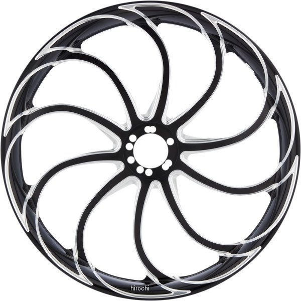 RIM DRIFT BLK 18 X 5.50