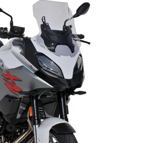 オリジナルサイズ スクリーン 20年-21年 BMW F900XR グレー