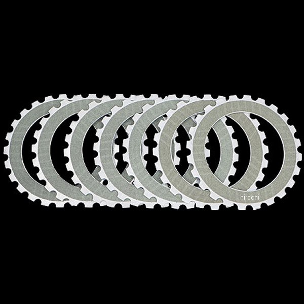 BDL ベルトキット用クラッチプレートセット