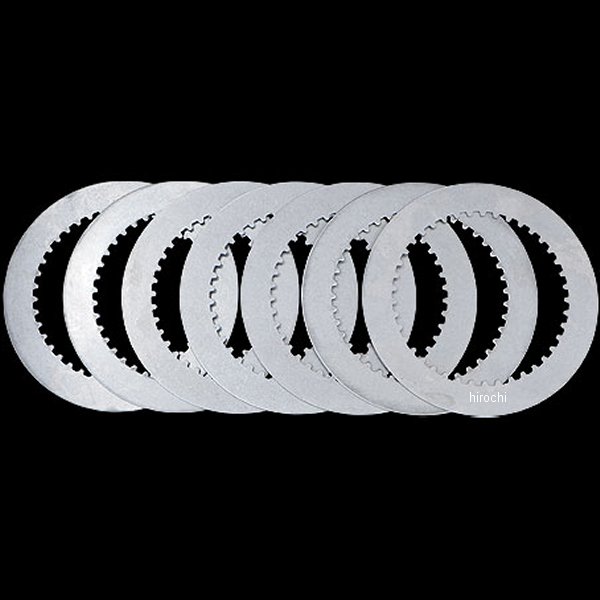 BDL ベルトキット用スチールプレートセット