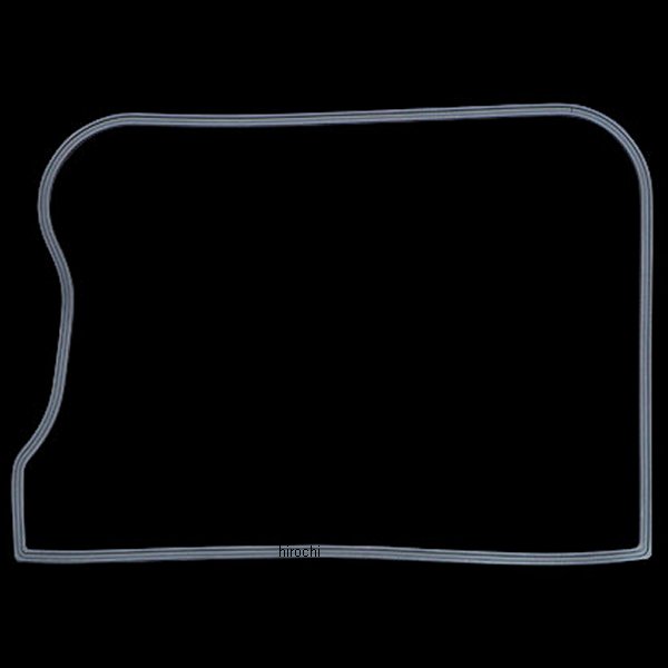 ロッカーアッパーガスケット 84年-91年 BigTwin