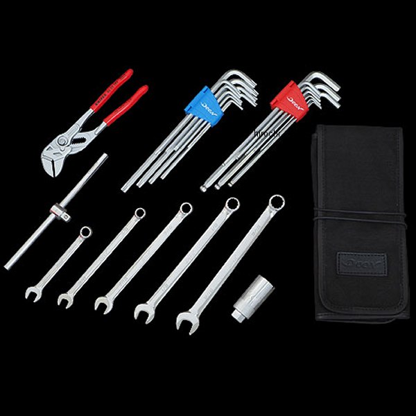 ディーン DEEN インチ 積載ツールセット EVO/SHV