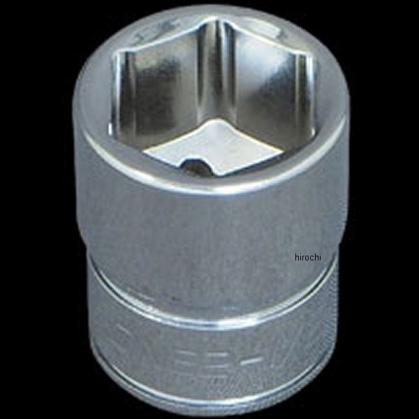 ディーン DEEN 1/4SQ インチソケット 1/2インチ