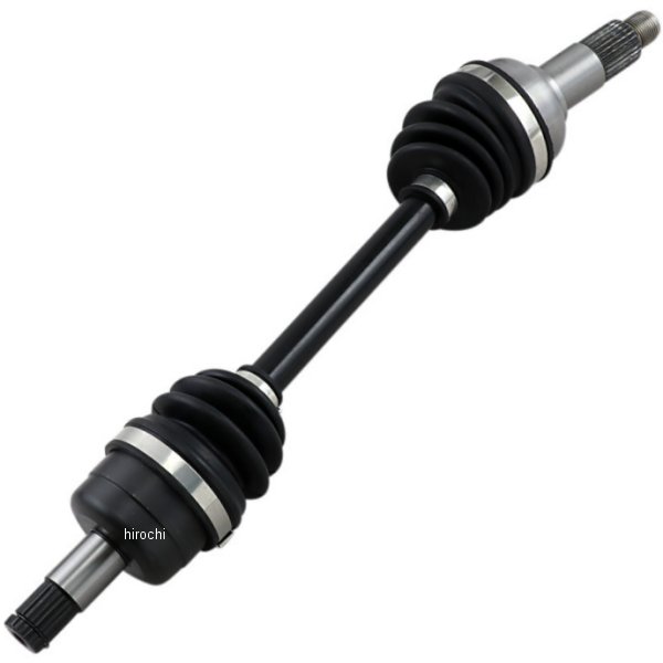 コンプリート ホイールシャフト フロント 左右兼用 07年-13年 ヤマハ YFM700