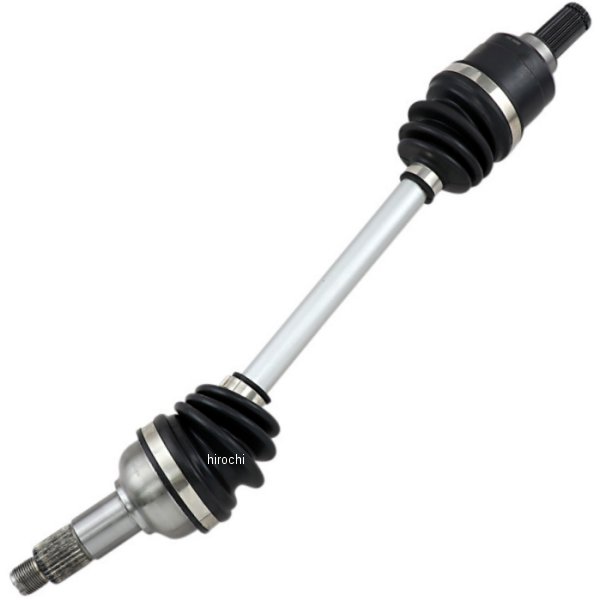 コンプリート ホイールシャフト リア 左右兼用 07年-13年 ヤマハ YFM