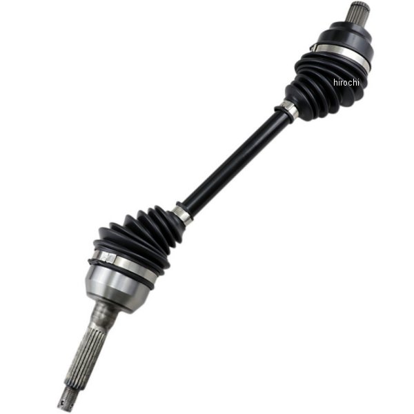 コンプリート ホイールシャフト フロント 左右兼用 13年-17年 ポラリス