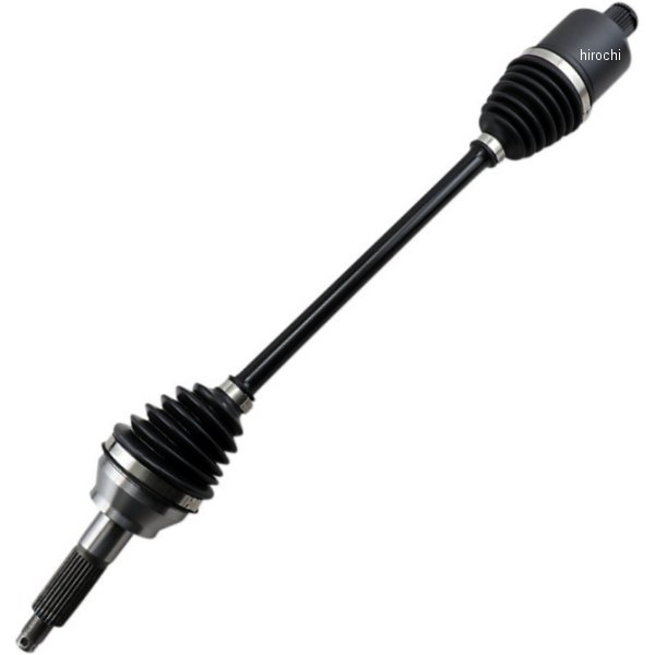 コンプリート ホイールシャフト リア 左右兼用 11年-13年 ポラリス