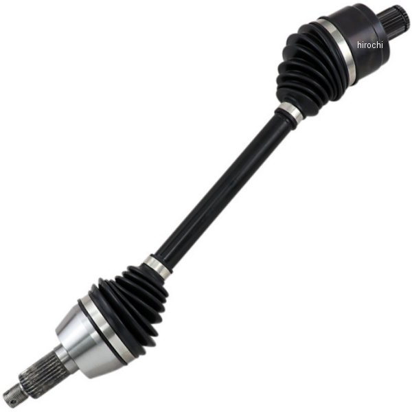 コンプリート ホイールシャフト リア 左右兼用 10年-18年 ポラリス