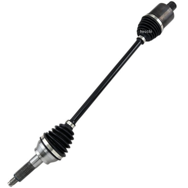 コンプリート ホイールシャフト リア 左右兼用 12年-14年 ポラリス