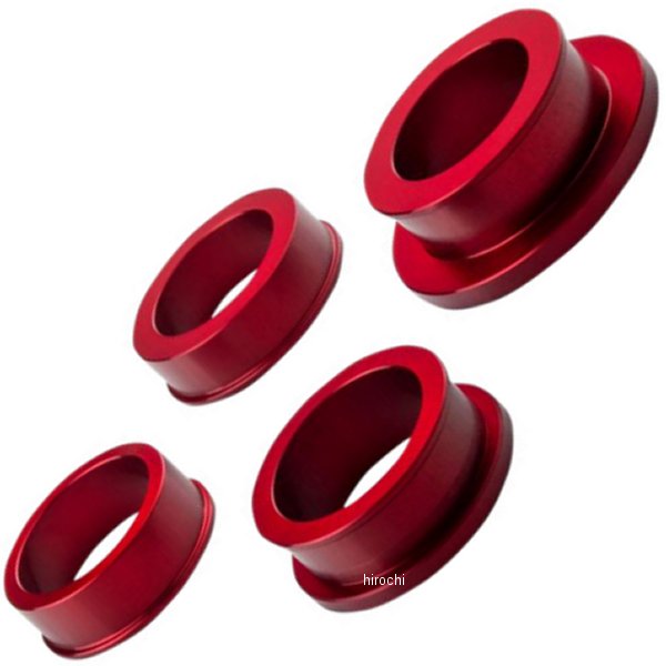 WHEEL SPACER CAPT KAW