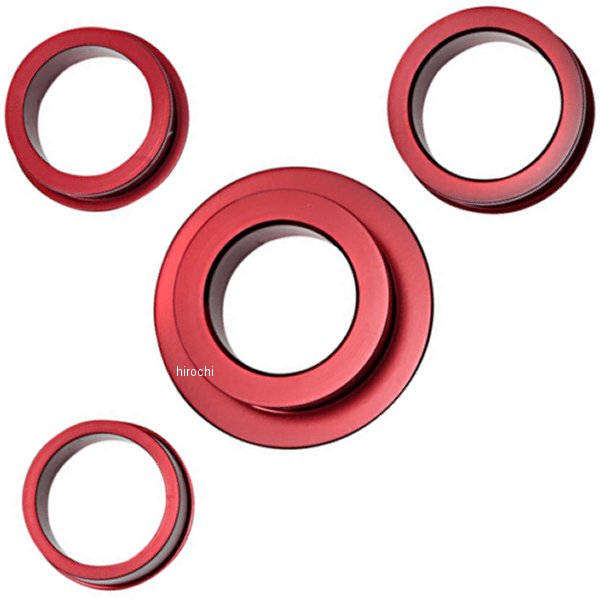 WHEEL SPACER CAPT. HON