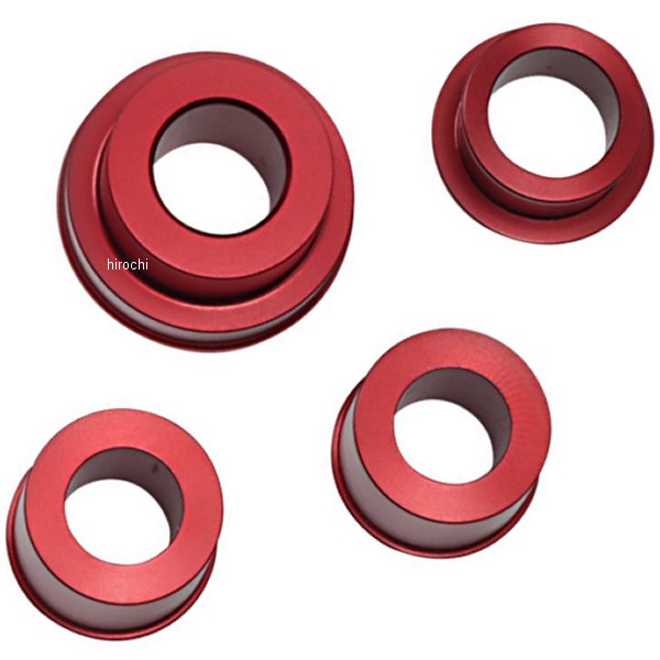 WHEEL SPACER CAPT. YAM