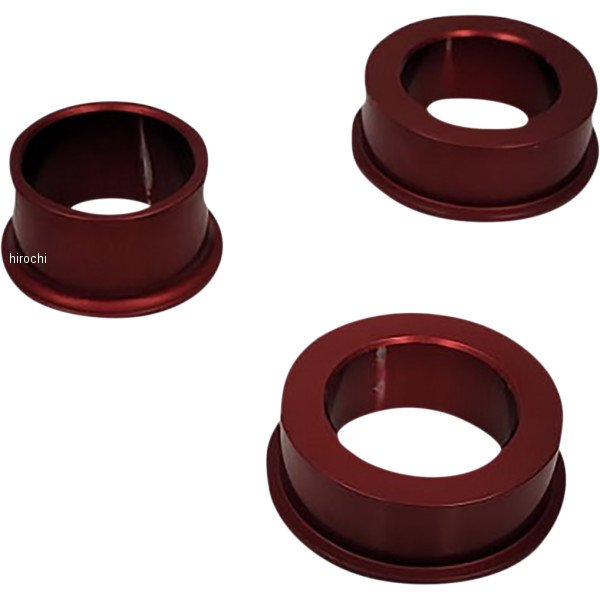 WHEEL SPACER CAPT. RSV4