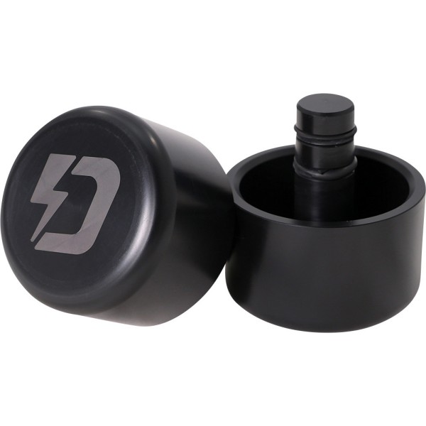 アクスルスライダーキット 21年-22年 ハーレー Pan America 1250 Special リア 黒