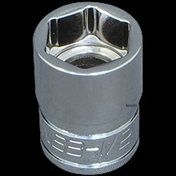 ディーン DEEN 3/8SQ インチソケット 1/2インチ