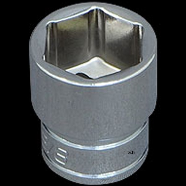 ディーン DEEN 3/8SQ インチソケット 5/8インチ