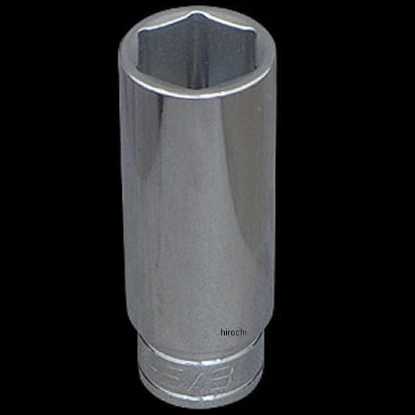 ディーン DEEN 3/8SQ インチディープソケット 5/8インチ