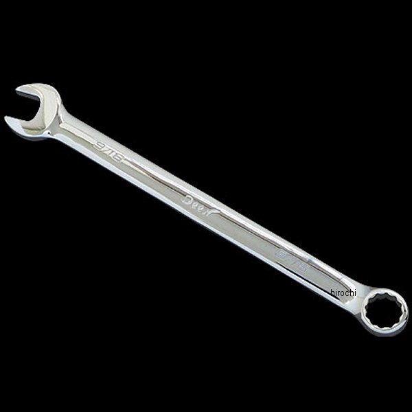 ディーン DEEN インチコンビネーションレンチ 9/16インチ