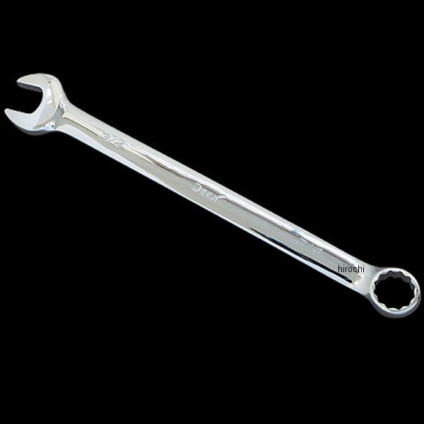 ディーン DEEN インチコンビネーションレンチ 3/4インチ