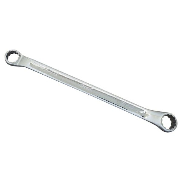 ディーン DEEN インチナローオフセット メガネレンチ 11/16X3/4