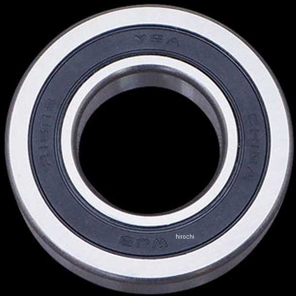 バッキングプレートベアリング EVO-10S用