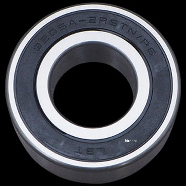 バッキングプレートベアリング 07年 BT