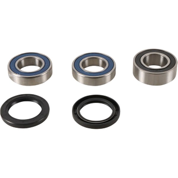 BEARING WHL RR SHERCO