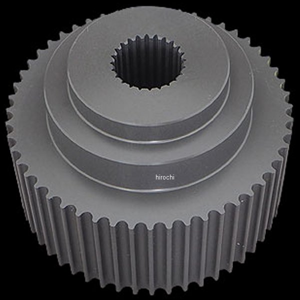 フロントプーリー ソフテイル 240タイヤ用