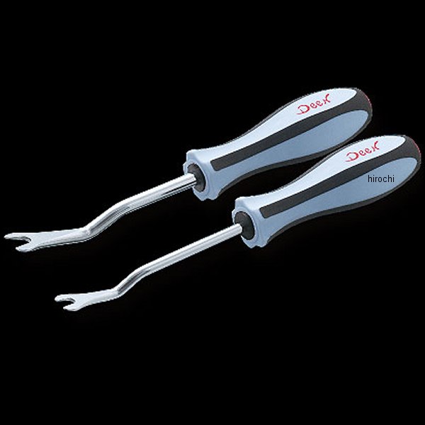 ディーン DEEN クリップリムーバーセット