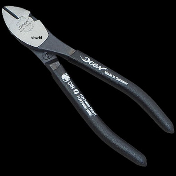 ディーン DEEN 強力ニッパー