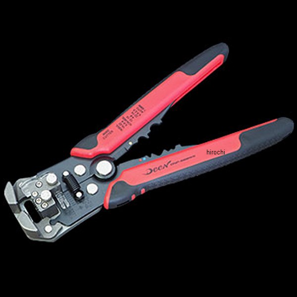ディーン DEEN イージーワイヤーストリッパー