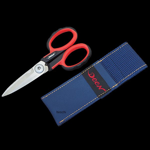 ディーン DEEN 万能ハサミ 155mm