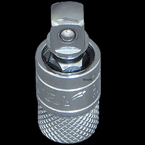 ディーン DEEN 1/4sq ユニバーサルボールジョイント