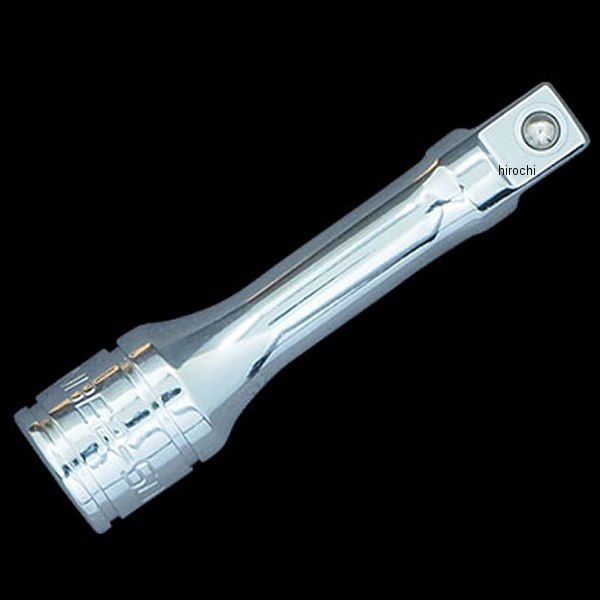 ディーン DEEN 1/4SQ エクステンションバー 50mm